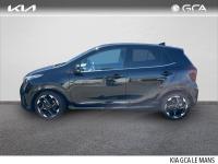 Kia Picanto GT-line