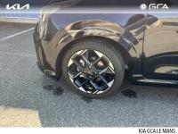 Kia Picanto GT-line