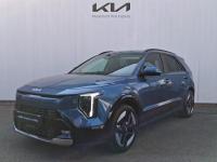 Kia Nouveau Niro Hybride Premium
