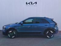 Kia Nouveau Niro Hybride Premium