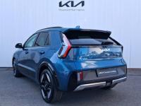 Kia Nouveau Niro Hybride Premium