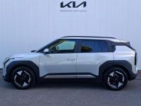 Kia EV3 100% électrique Earth