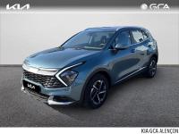 Kia Sportage Hybride Active