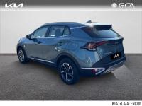Kia Sportage Hybride Active