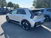 Kia Nouveau Niro Hybride Premium