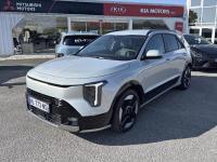Kia Nouveau Niro Hybride Premium