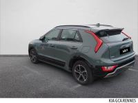 Kia Niro Hybride Active