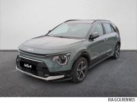 Kia Niro Hybride Active