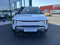 Kia EV2 100% électrique Earth