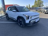 Kia EV2 100% électrique Earth