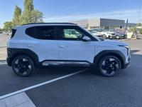 Kia EV2 100% électrique Earth