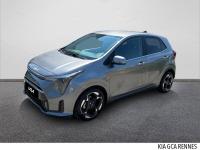 Kia Picanto First Edition