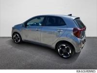 Kia Picanto First Edition