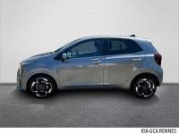 Kia Picanto First Edition