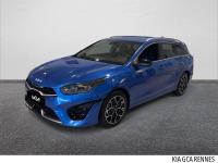Kia Ceed SW GT-line