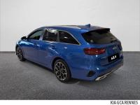 Kia Ceed SW GT-line