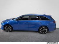 Kia Ceed SW GT-line