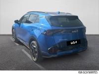 Kia Nouveau Sportage Hybride restylé GT-Line