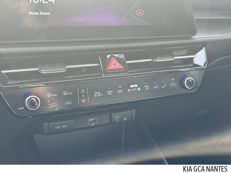 Kia Niro Hybride Premium