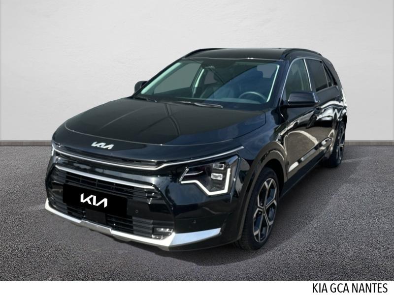 Kia Niro Hybride Premium