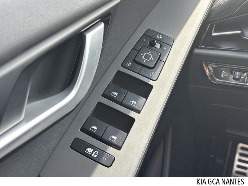Kia Niro Hybride Premium