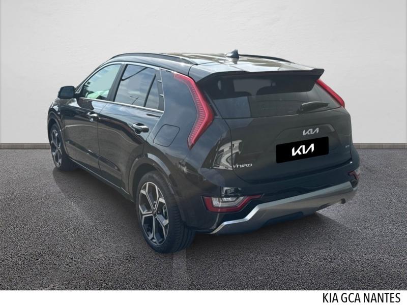 Kia Niro Hybride Premium