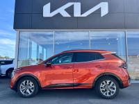 Kia Sportage Hybride GT-line
