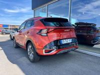 Kia Sportage Hybride GT-line