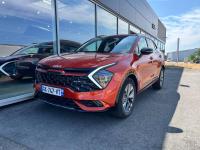 Kia Sportage Hybride GT-line
