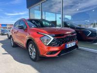 Kia Sportage Hybride GT-line