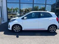 Kia Picanto GT-line MY2023