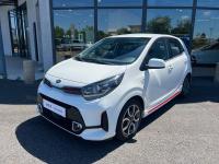 Kia Picanto GT-line MY2023