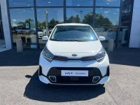 Kia Picanto GT-line MY2023