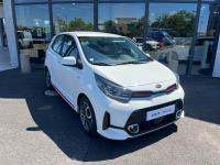 Kia Picanto GT-line MY2023