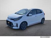 Kia Picanto GT-line Premium MY2023