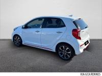 Kia Picanto GT-line Premium MY2023
