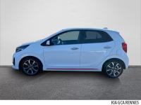 Kia Picanto GT-line Premium MY2023