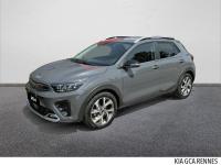 Kia Stonic GT-line Premium