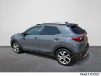 Kia Stonic GT-line Premium