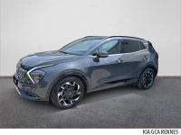 Kia Sportage GT-line Premium