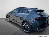 Kia Sportage GT-line Premium