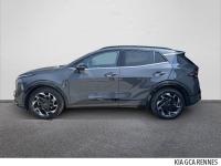 Kia Sportage GT-line Premium