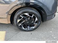 Kia Sportage GT-line Premium