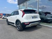 Kia Niro Hybride Premium