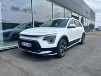 Kia Niro Hybride Premium
