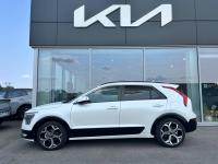 Kia Niro Hybride Premium