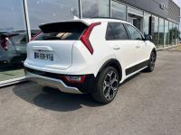 Kia Niro Hybride Premium