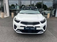 Kia Stonic GT-line Premium