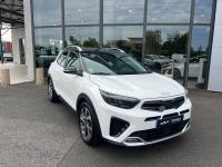 Kia Stonic GT-line Premium