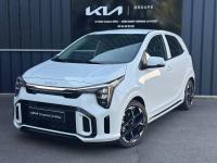 Kia Picanto GT-line